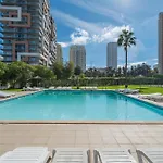 Апартаменти Paraiso Beira-mar