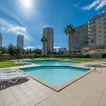 Апартаменти Paraiso Beira-mar Портіман