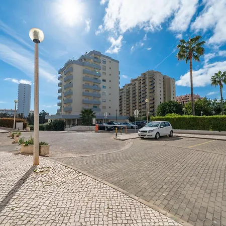 Апартаменти Paraiso Beira-mar