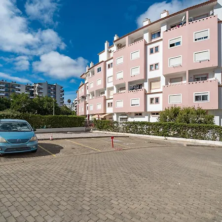 Paraiso Beira-mar Апартаменти