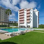 Paraiso Beira-mar Apartment Portimao