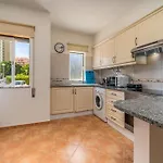 Paraiso Beira-mar Apartment