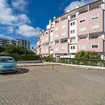 Paraiso Beira-mar Apartment