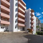Paraiso Beira-mar Apartment