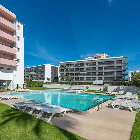 Paraiso Beira-mar * ポルティマン