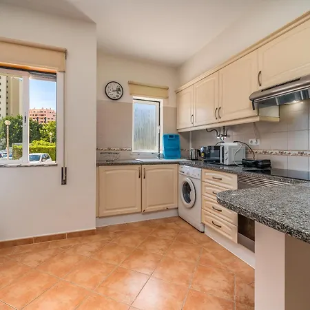 Paraiso Beira-mar * ポルティマン