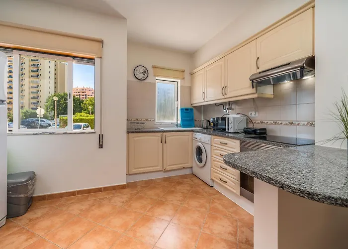 Paraiso Beira-mar * Portimao