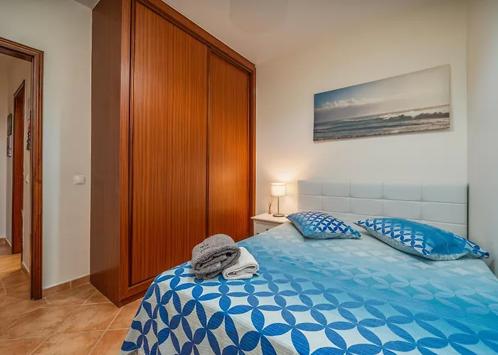 Paraiso Beira-mar * Portimao