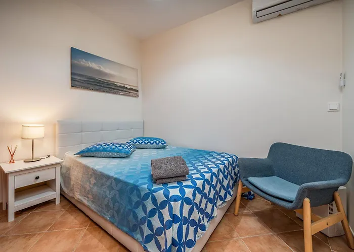 Apartment Paraiso Beira-mar Portimao