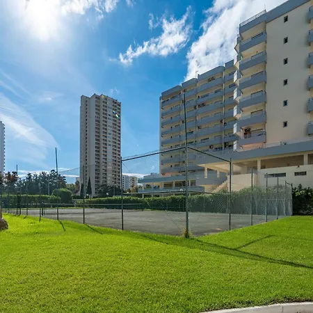 Paraiso Beira-mar Appartamento