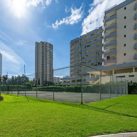 Paraíso Beira-mar Apartamento *