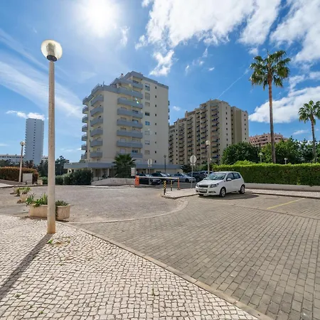 Appartement Paraiso Beira-mar